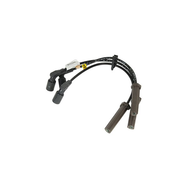 ACDelco® - GM Original Equipment™ Passenger Side Spark Plug Wire Set