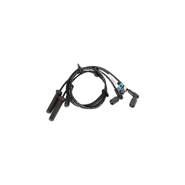 ACDelco® - GM Original Equipment™ Driver Side Spark Plug Wire Set