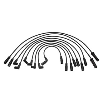 ACDelco® - GM Original Equipment™ Spark Plug Wire Set