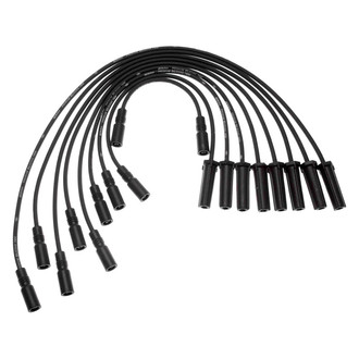 ACDelco® - GM Original Equipment™ Spark Plug Wire Set