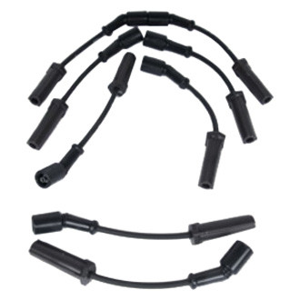 ACDelco® - GM Original Equipment™ Spark Plug Wire Set