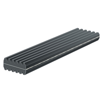 ACDelco® - Professional™ Double Sided V-Ribbed Serpentine Belt