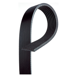 ACDelco® - Professional™ Standard V-Ribbed Serpentine Belt