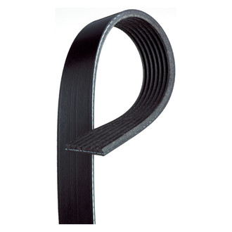 ACDelco® - Professional™ Standard V-Ribbed Serpentine Belt