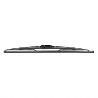 ACDelco® - Advantage™ All Season Metal 15" Black Wiper Blade