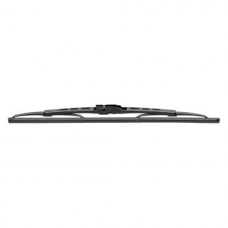 ACDelco® - Advantage™ All Season Metal 16" Black Wiper Blade