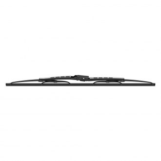 ACDelco® - Advantage™ All Season Metal 19" Black Wiper Blade