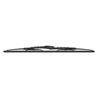 ACDelco® - Advantage™ All Season Metal 20" Black Wiper Blade