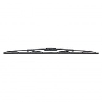 ACDelco® - Advantage™ All Season Metal Black Wiper Blade