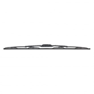 ACDelco® - Advantage™ All Season Metal Black Wiper Blade