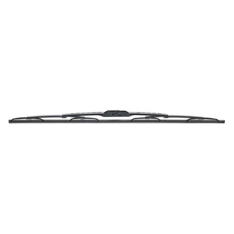 ACDelco® - Advantage™ All Season Metal Black Wiper Blade