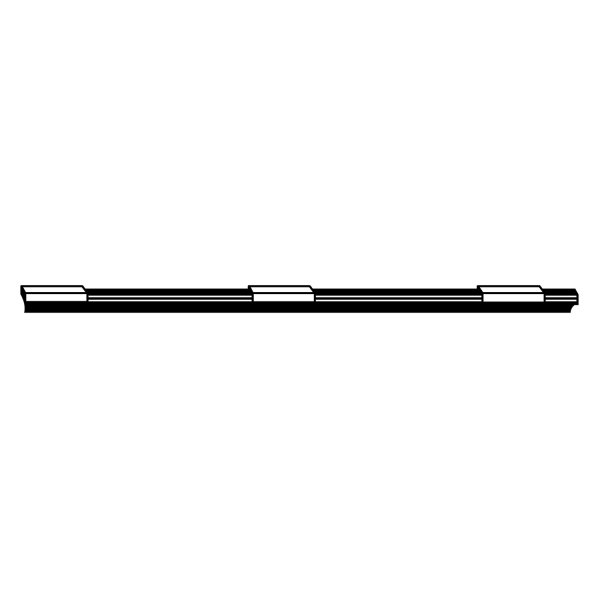 ACDelco® - Professional™ Heavy Duty Wiper Blade