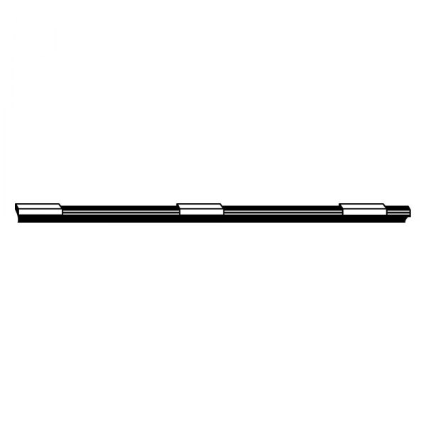 ACDelco® - Professional™ Passenger Side Wiper Blade Refill