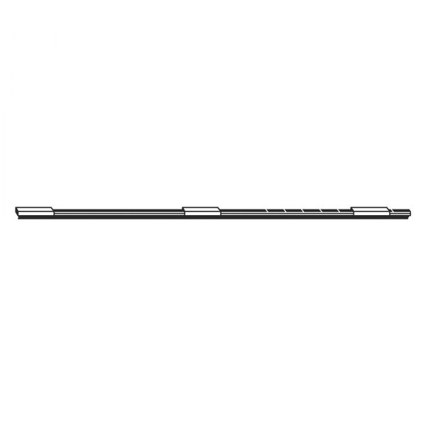 ACDelco® - Professional™ Driver Side Wiper Blade Refill