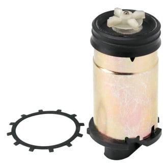 ACDelco® - Professional™ Front or Rear Windshield Washer Pump