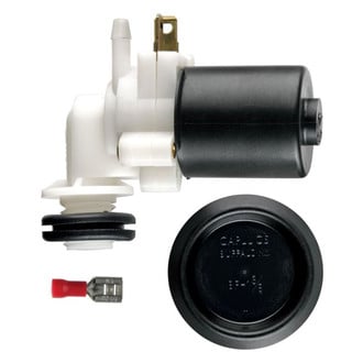 ACDelco® - Professional™ Front or Rear Windshield Washer Pump