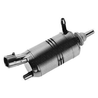 ACDelco® - Professional™ Front or Rear Windshield Washer Pump