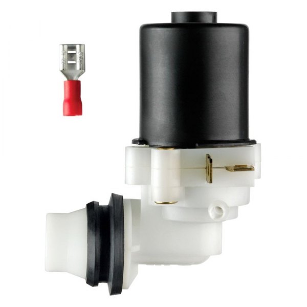 ACDelco® - Professional™ Front Windshield Washer Pump