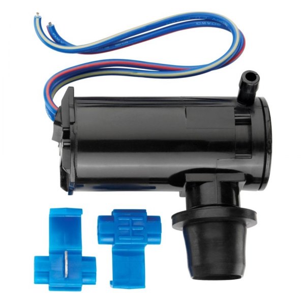 ACDelco® - Professional™ Windshield Washer Pump