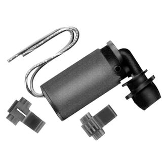 ACDelco® - Professional™ Front or Rear Windshield Washer Pump