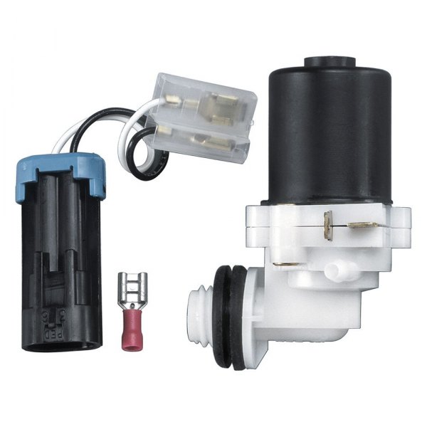 ACDelco® - Professional™ Front Windshield Washer Pump
