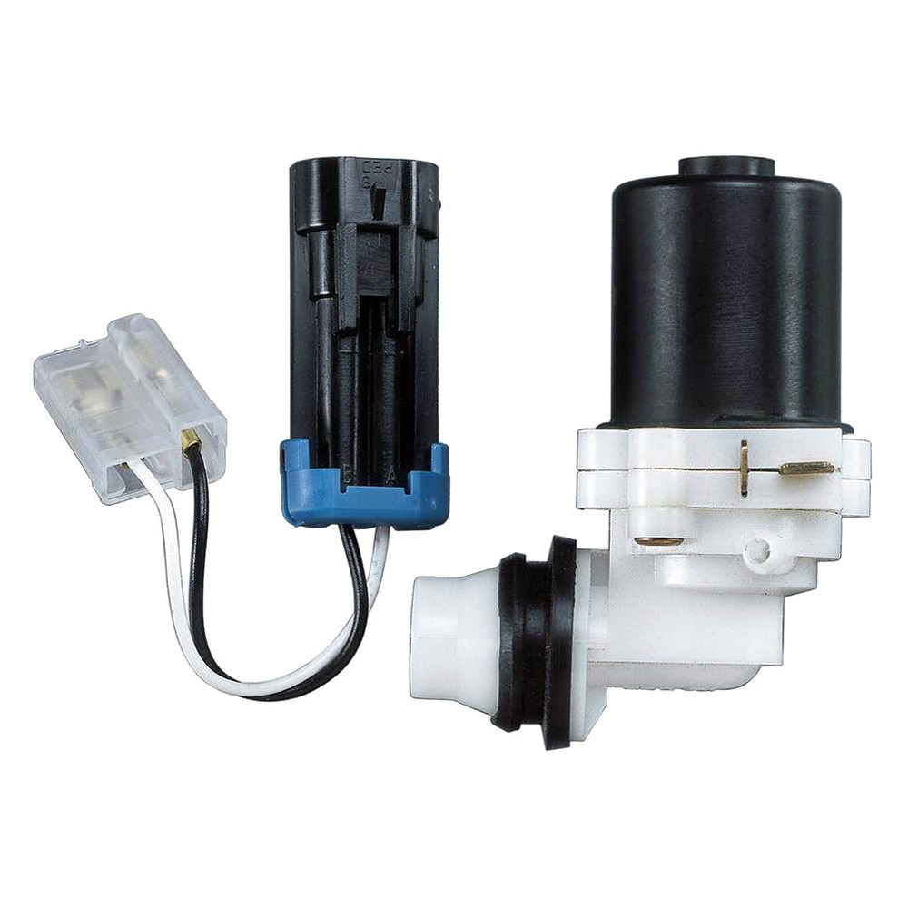 ACDelco® 8-6732 - Professional™ Front or Rear Windshield Washer Pump