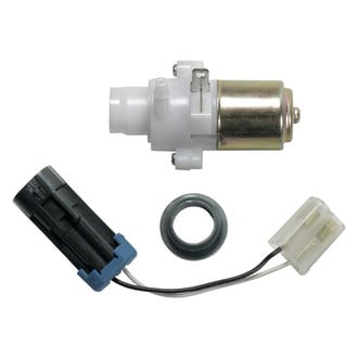 ACDelco® - Back Glass Washer Pumps