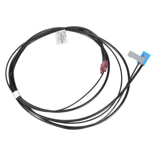 ACDelco® - GPS Navigation System and Digital Radio Antenna Cable Kit
