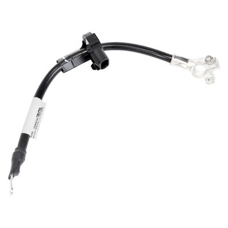 ACDelco® - Genuine GM Parts™ Negative Battery Cable