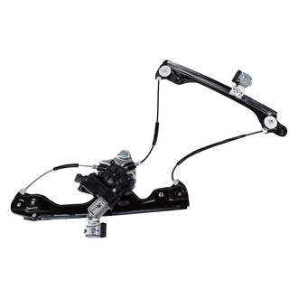 ACDelco® - GM Original Equipment™ Front Driver Side Power Window Regulator and Motor Assembly