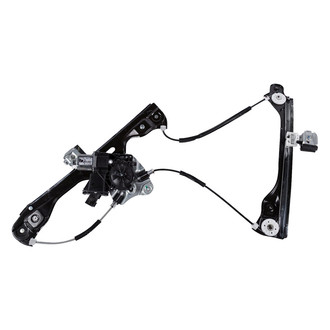 ACDelco® - GM Original Equipment™ Front Passenger Side Power Window Regulator and Motor Assembly
