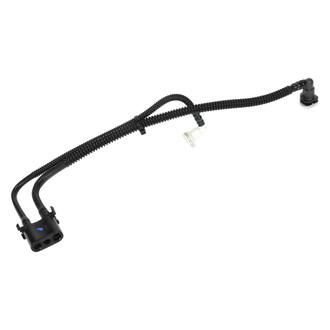 ACDelco® - Genuine GM Parts™ Fuel Feed and Vapor Pipe