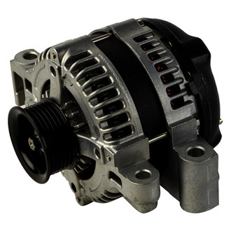 ACDelco® - Genuine GM Parts™ Alternator
