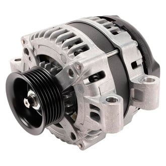 ACDelco® - GM Original Equipment™ Alternator