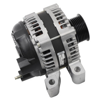 ACDelco® - Genuine GM Parts™ Alternator