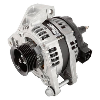 ACDelco® - GM Original Equipment™ Alternator