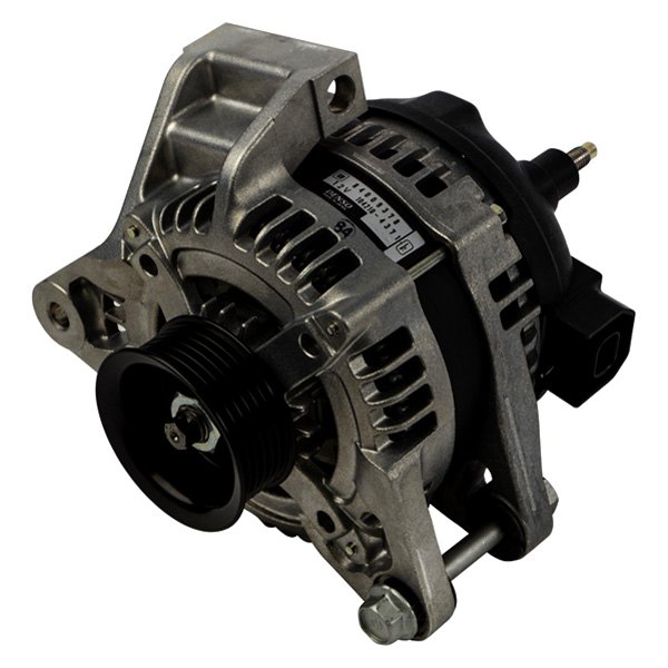 ACDelco® - Genuine GM Parts™ Alternator