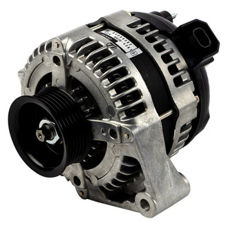 ACDelco® - GM Original Equipment™ Alternator