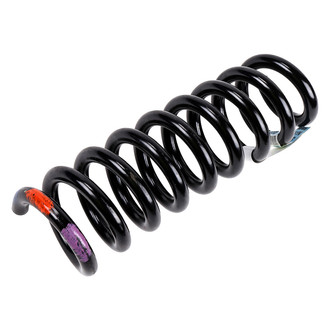 ACDelco® - Genuine GM Parts™ Rear Driver Side Coil Spring
