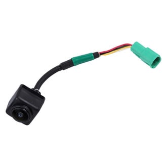 ACDelco® - GM Genuine Parts™ Advance Driver Assistance System (ADAS) Camera