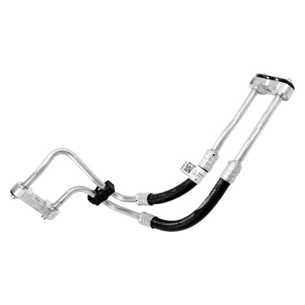 ACDelco® - GM Original Equipment™ Automatic Transmission Oil Cooler Hose Assembly