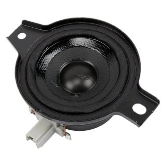 Chevy Tahoe Factory Speakers — CARiD.com