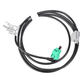 ACDelco® - GM Genuine Parts™ Television Antenna Cable