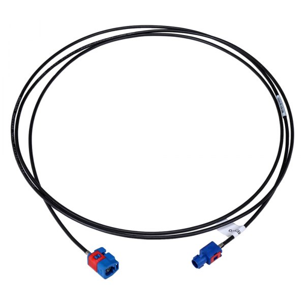 ACDelco® - GPS Navigation System and Digital Radio Antenna Cable Kit