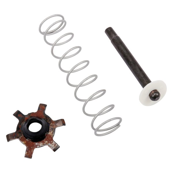 ACDelco® - GM Parts™ Drum Brake Shoe Return Spring