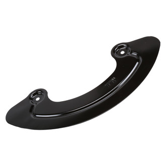 ACDelco® - GM Original Equipment™ Rear Brake Dust Shield