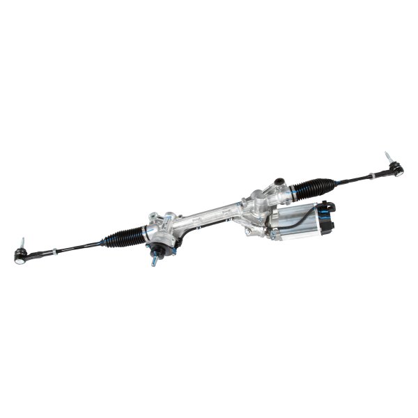 ACDelco® - GM Original Equipment™ Rear New Electric Drive Rack and Pinion Assembly