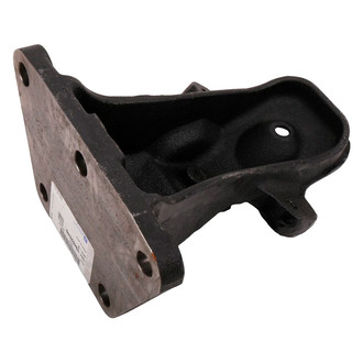 ACDelco® - GM Genuine Parts™ Passenger Side Radiator Support Air Seal