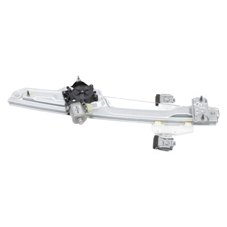 ACDelco® - GM Original Equipment™ Power Window Regulator and Motor Assembly