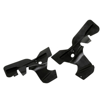 ACDelco® - GM Parts™ Brake Air Duct